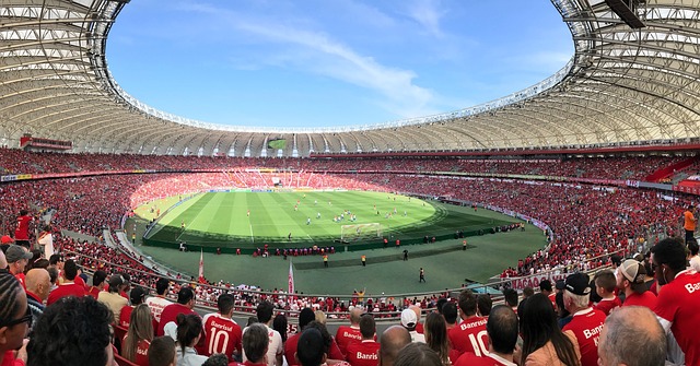 场NBA比